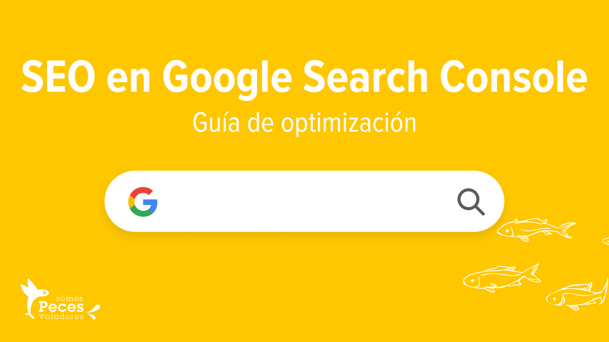 Seo En Google Search Console Gu A De Optimizaci N