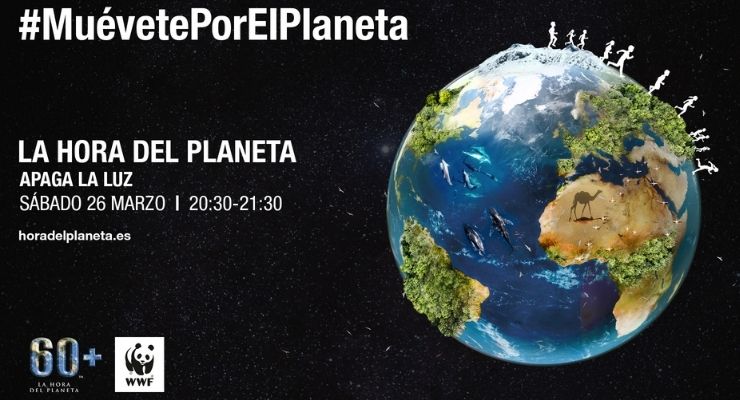 La Hora del Planeta 2022