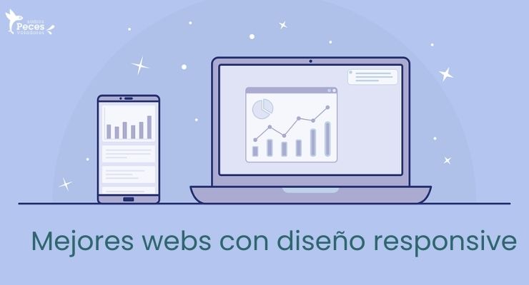 Las 8 mejores webs de diseño responsive