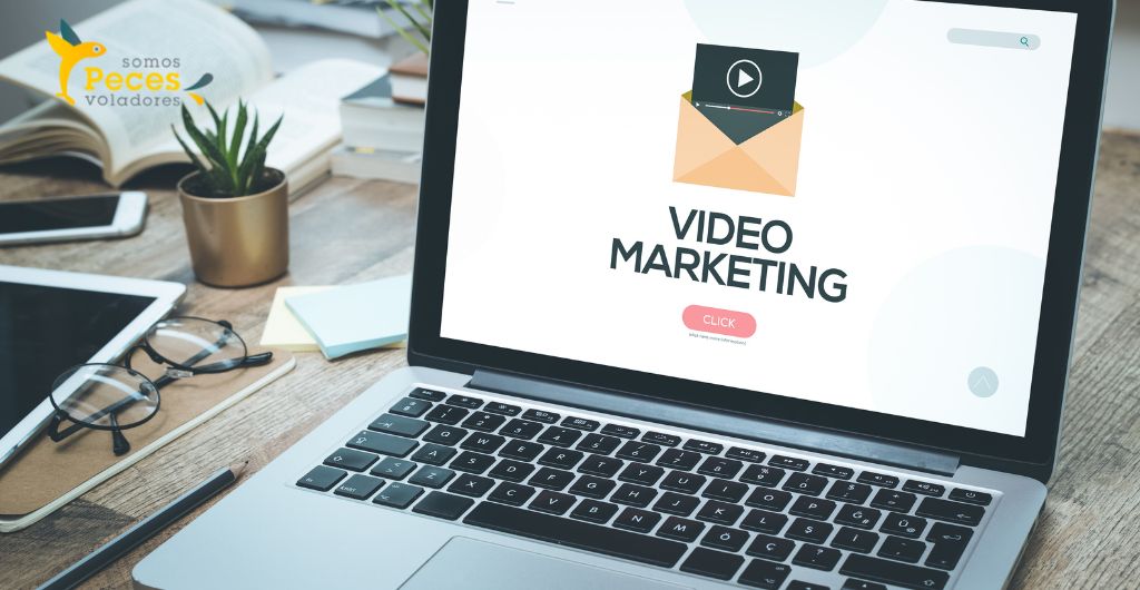 tendencias en vídeomarketing