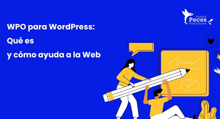 WPO para WordPress
