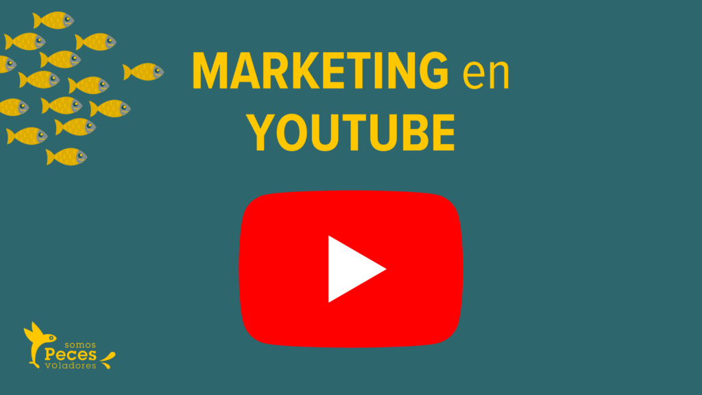 marketing en youtube