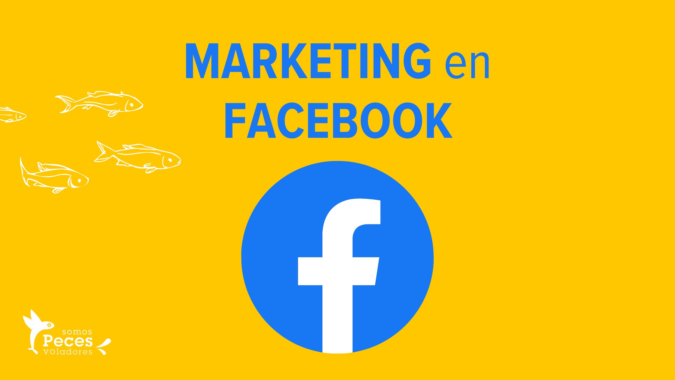 Marketing En Facebook