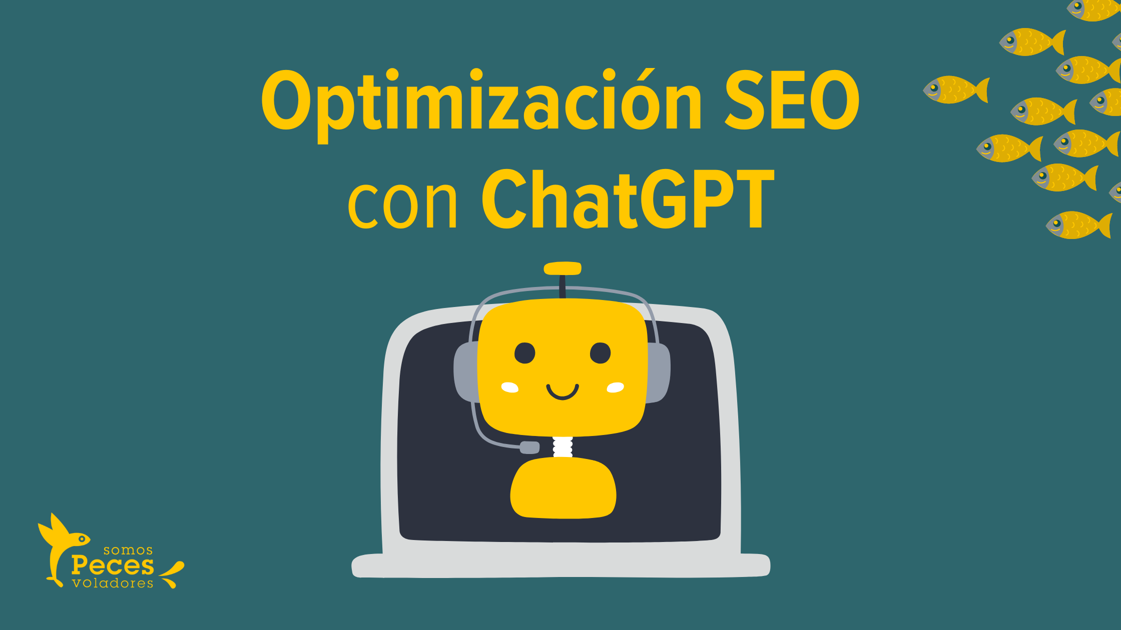 Estrategias SEO con ChatGPT ¿Cuales funcionan bien?