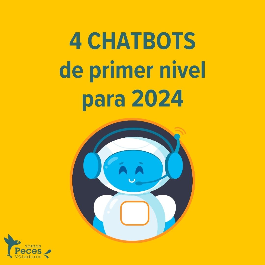 chatbots en 2024