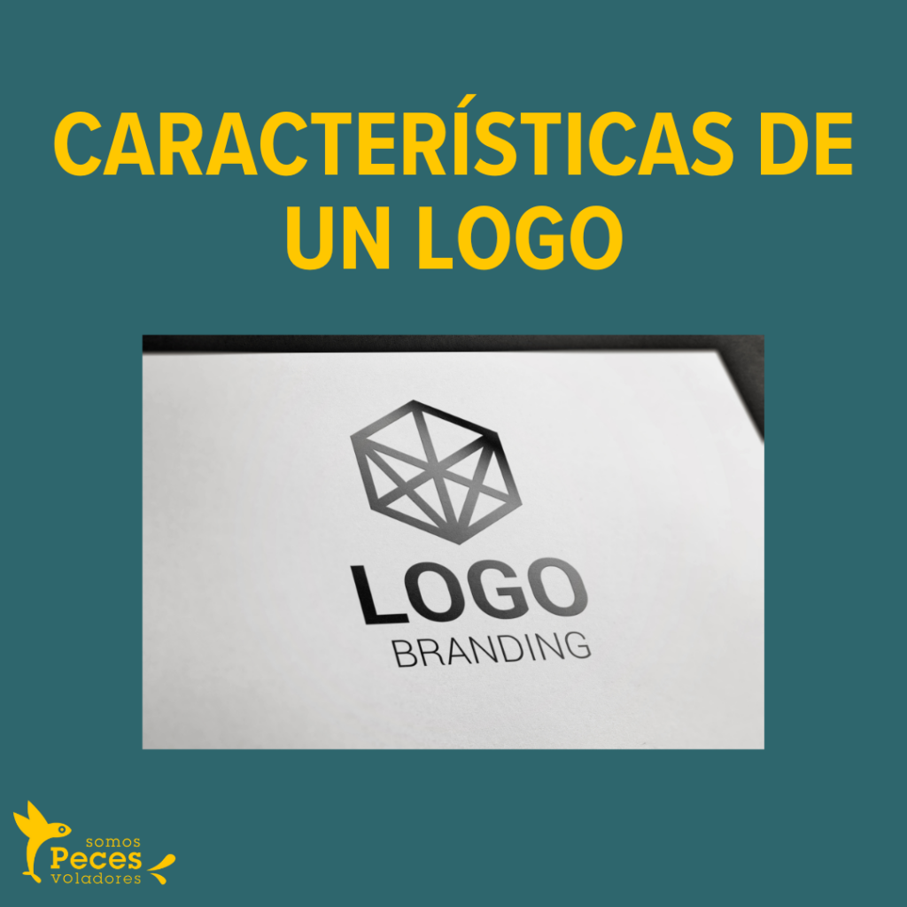 Características de un buen logo descubre los principios secretos