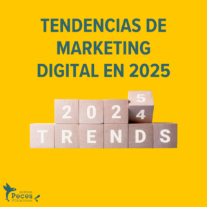 Tendencias de marketing en 2025 a las que debes prestar atención ...