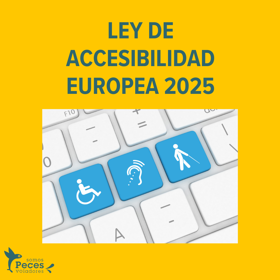portada post blog Ley de Accesibilidad Europea